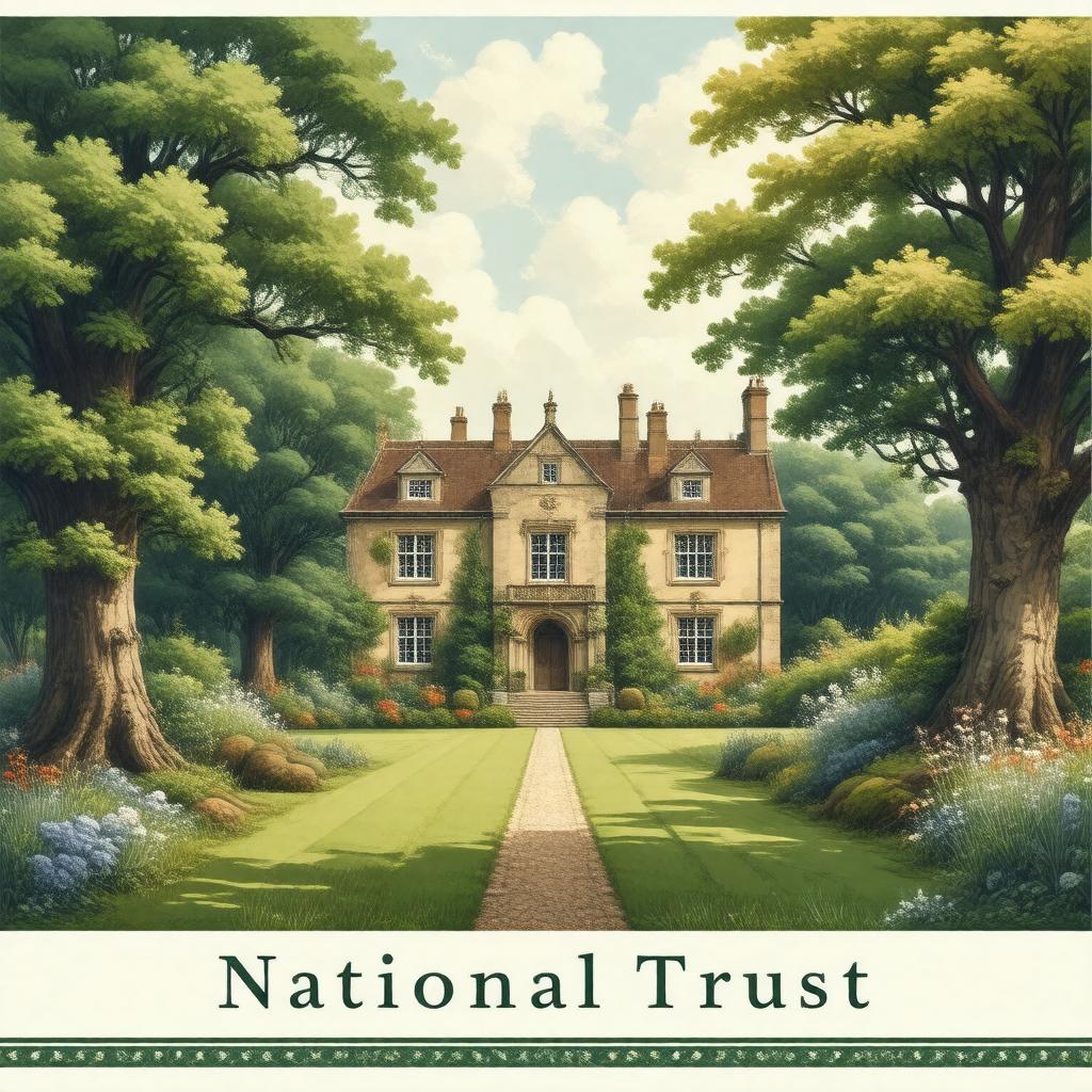 National Trust
